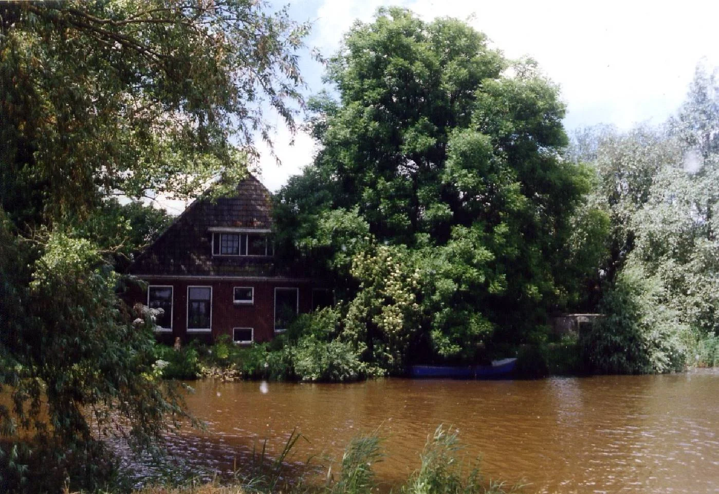 Eco Boerencamping De Swetteblom — photo 8
